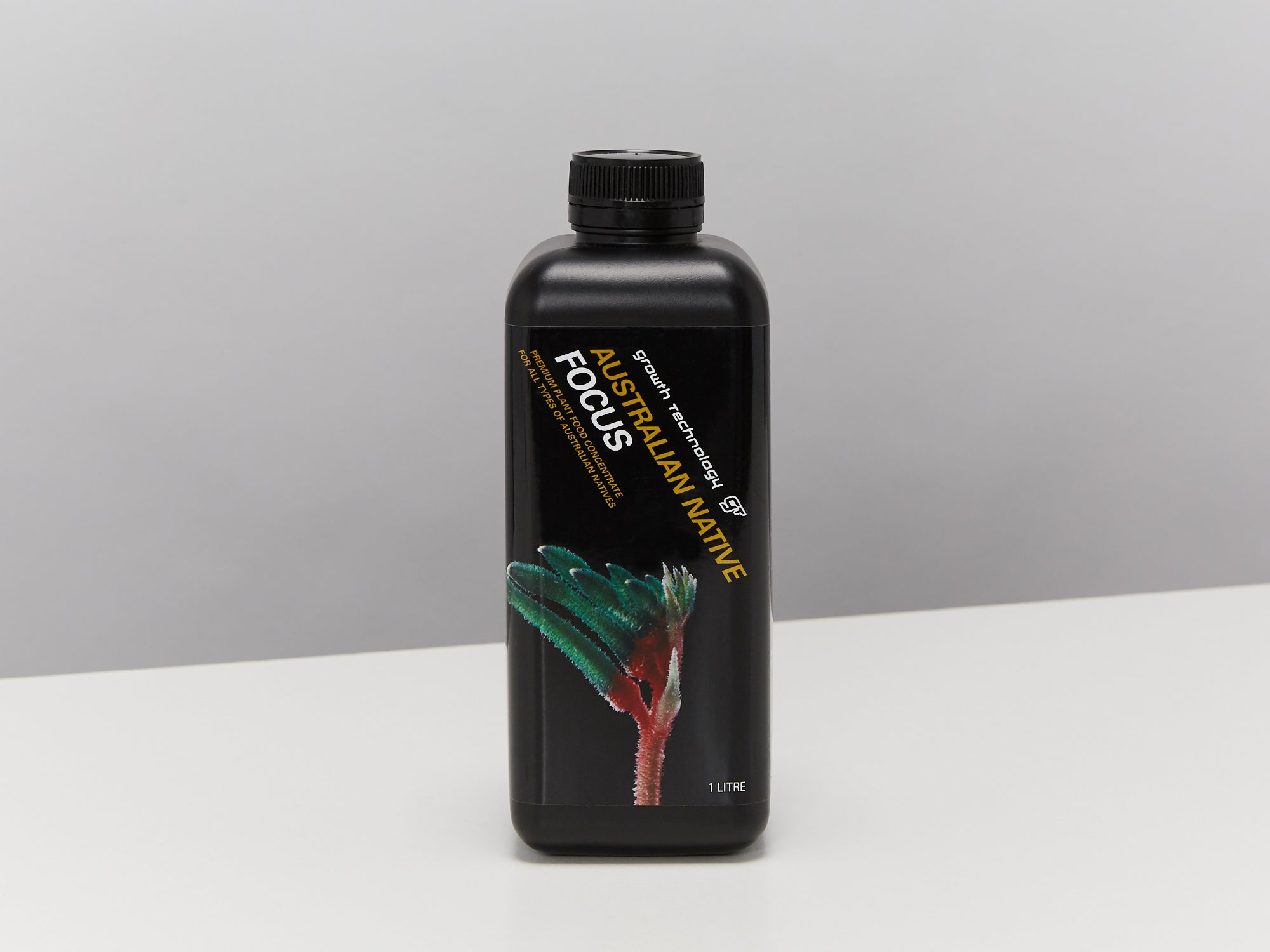 australian native plant fertilizer Native Focus Liquid Fertiliser – Plants in a box