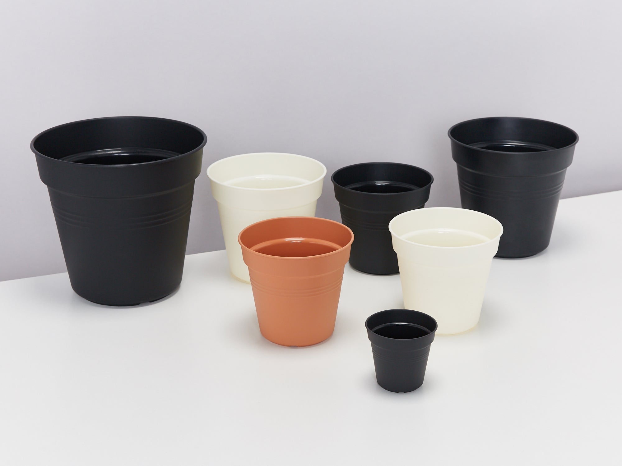 Elho Green Basics Growpot Growing Range – Plants in a box