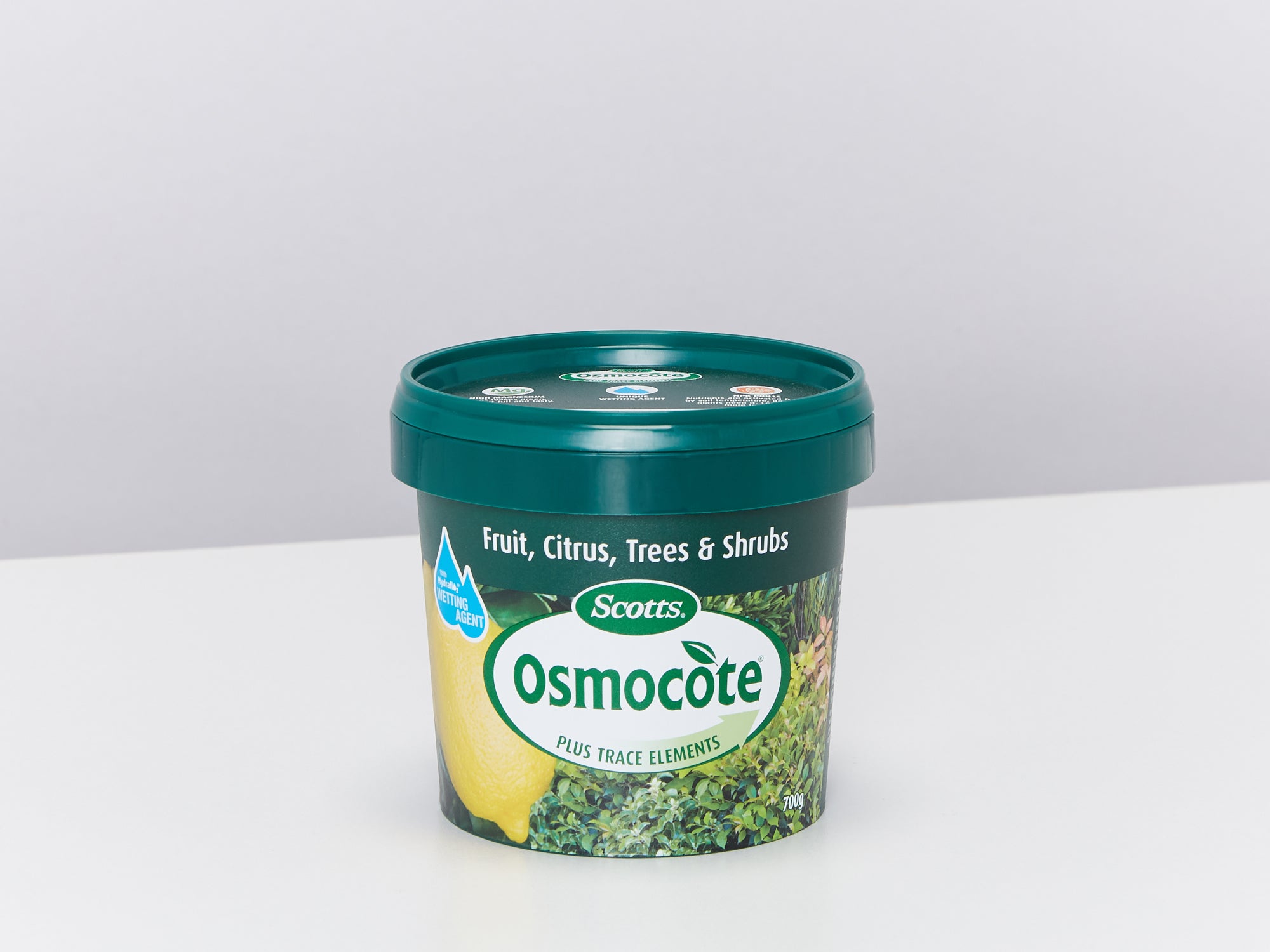 scotts osmocote citrus & fruit potting mix Osmocote Fruit, Citrus, Trees & Shrubs Fertiliser
