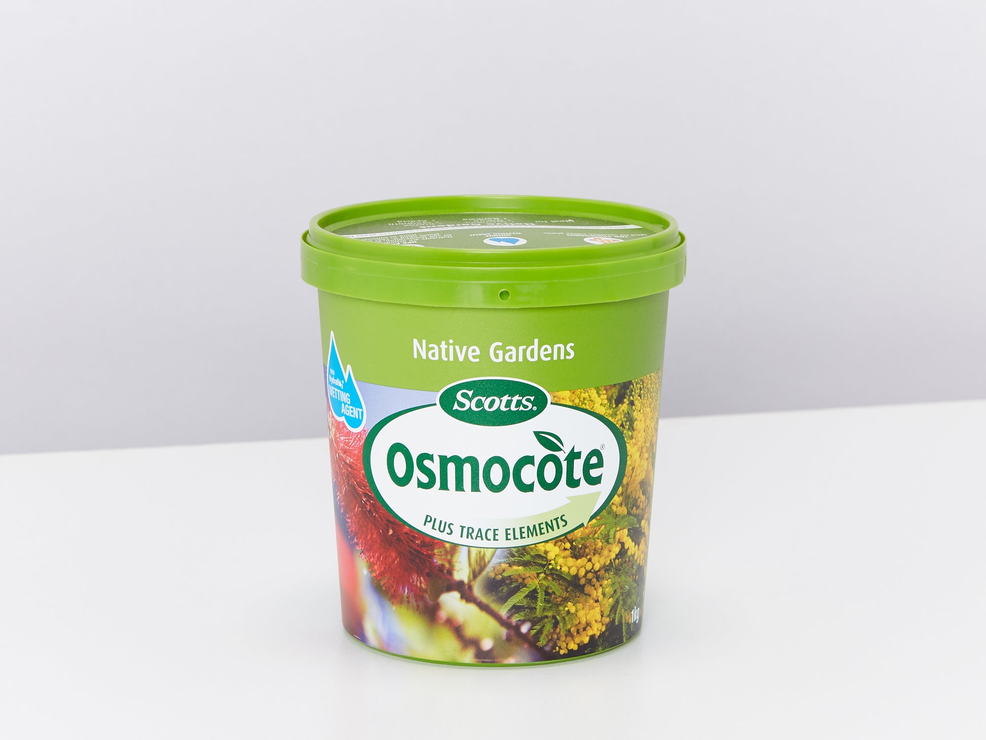 osmocote plus organics potting mix Osmocote Native Fertiliser | Buy Online Aus