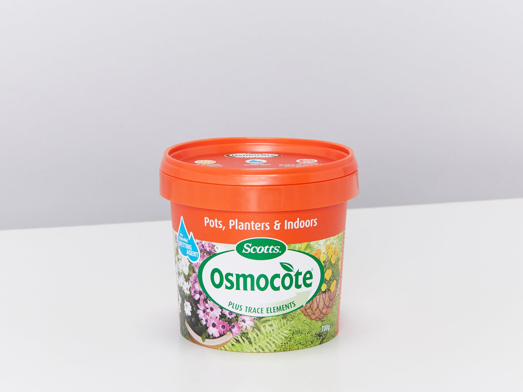 osmocote indoor plant food Osmocote Indoor Plant Food + Trace Elements