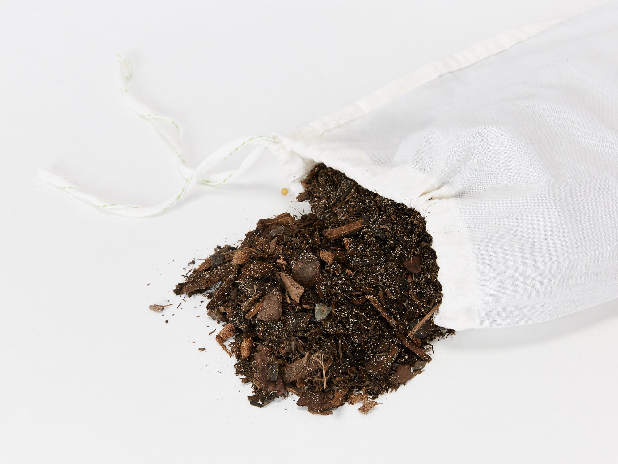 small bag of potting mix Premium Potting Mix - Small Bag 900g