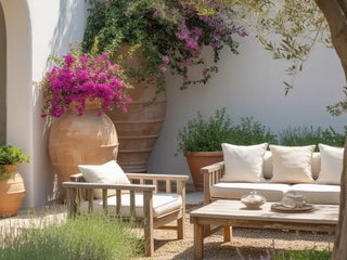 Mediterranean