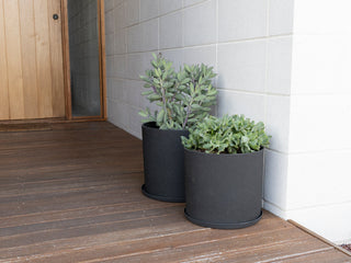 Balcony & Courtyard Gardens