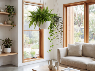 Hanging Pots