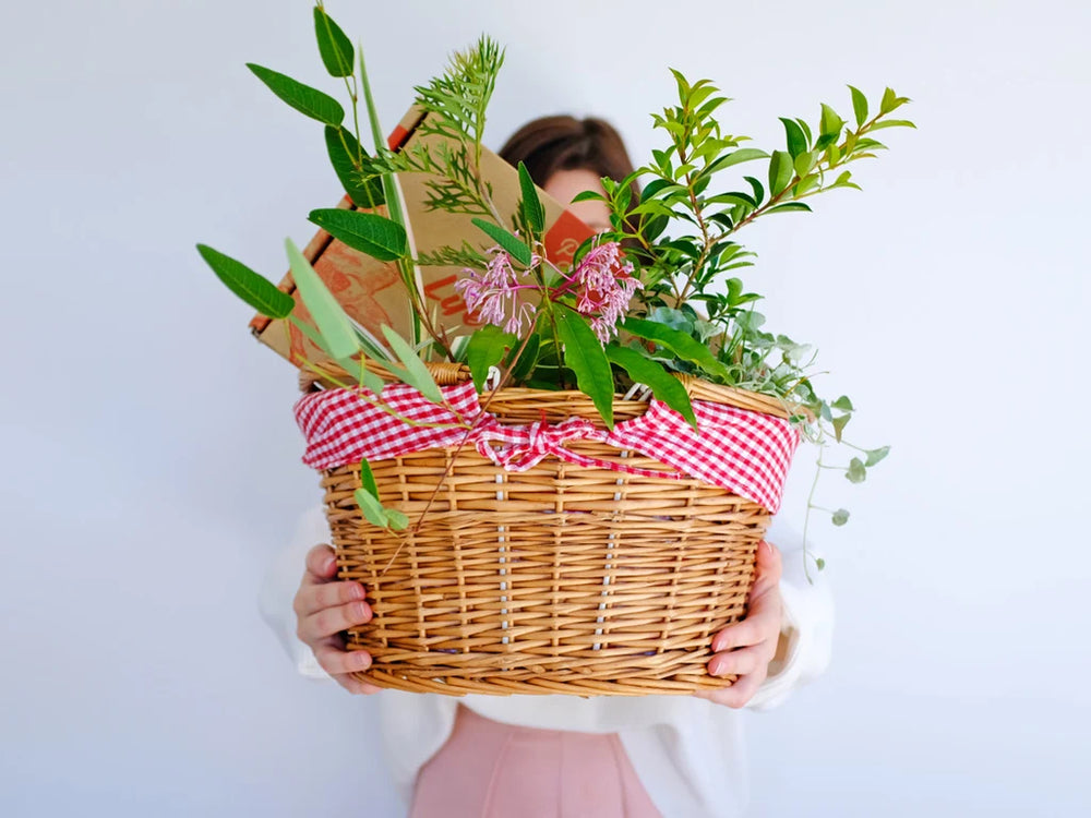 The Garden Enthusiast