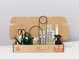 Plant Lovers Gift Box Set