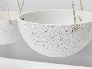 Designer Eco Pot Singles