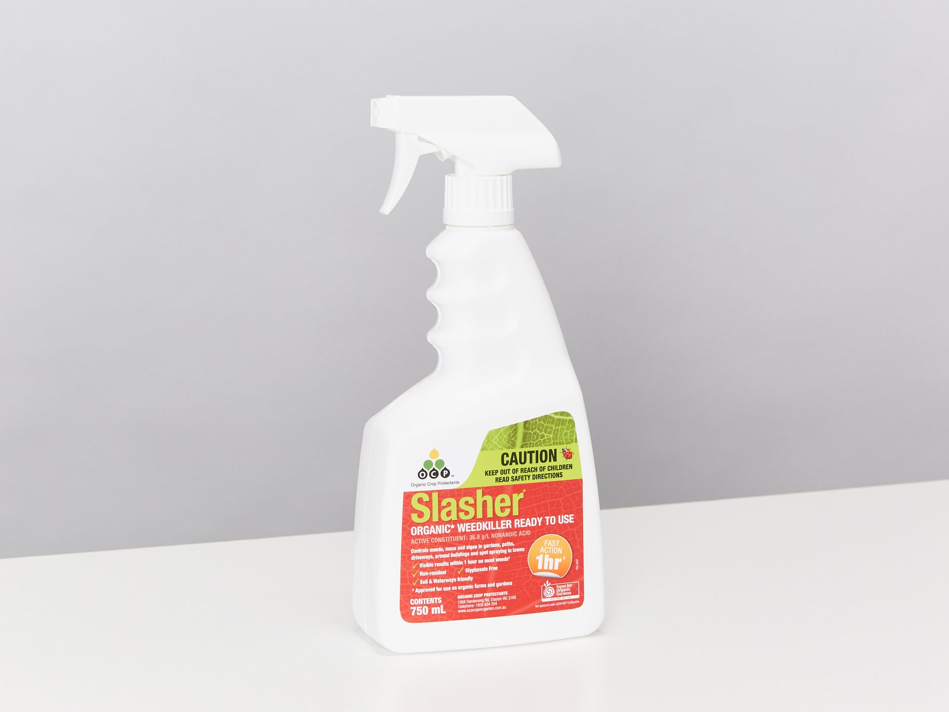 slasher herbicide label Slasher Organic Weedkiller – Plants in a box